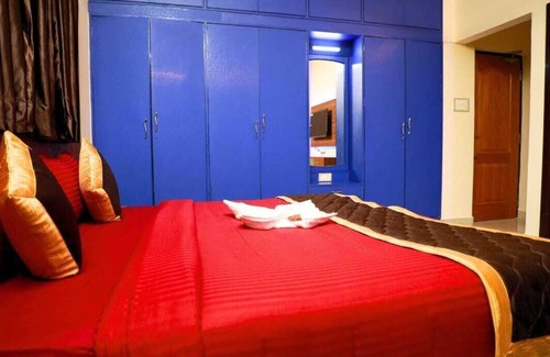 Sadras Hotel | Dreams Neelankarai
