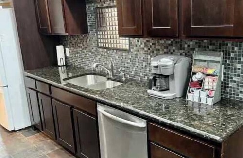 Euless Casa | Dreams of Beaches