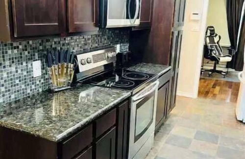 Euless Casa | Dreams of Beaches