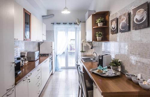 Quartiere XIII Aurelio Hotel | Dreams of Rome