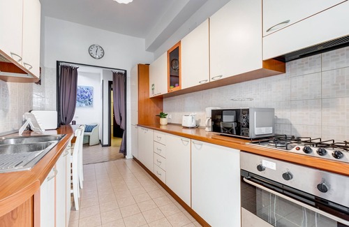 Quartiere XIII Aurelio Hotel | Dreams of Rome