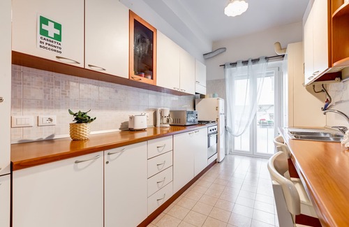Quartiere XIII Aurelio Hotel | Dreams of Rome