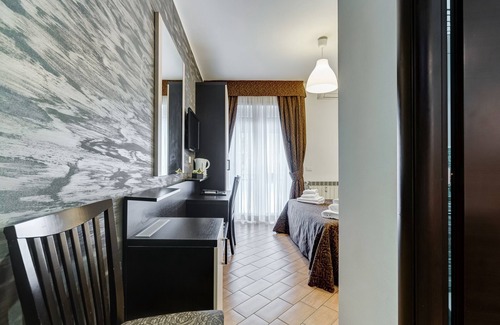 Quartiere XIII Aurelio Hotel | Dreams of Rome