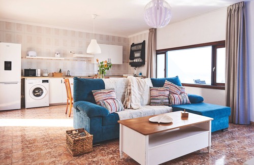 La Santa Casa | dreams of the sea