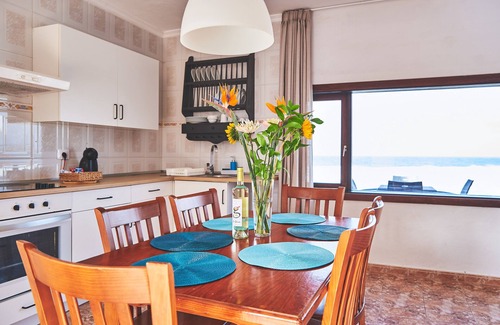 La Santa Casa | dreams of the sea