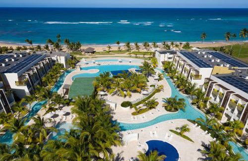 Punta Cana Complejo | Dreams Onyx Resort & Spa - All Inclusive