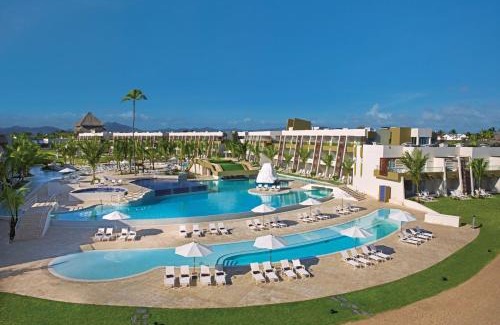 Punta Cana Complejo | Dreams Onyx Resort & Spa - All Inclusive