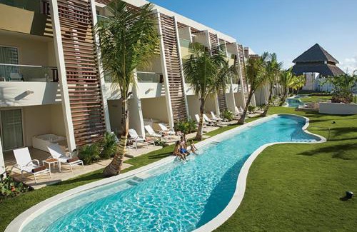 Punta Cana Complejo | Dreams Onyx Resort & Spa - All Inclusive