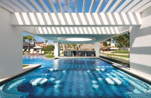 Punta Cana Complejo | Dreams Onyx Resort & Spa - All Inclusive