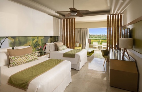 Punta Cana Complejo | Dreams Onyx Resort & Spa All Inclusive