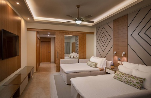 Punta Cana Complejo | Dreams Onyx Resort & Spa All Inclusive