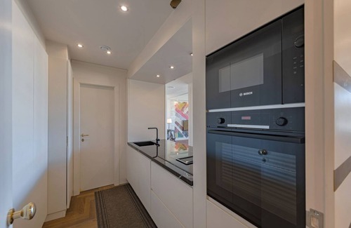 San Niccolo Apartamento | Dreams Over Ponte Vecchio with outstanding view