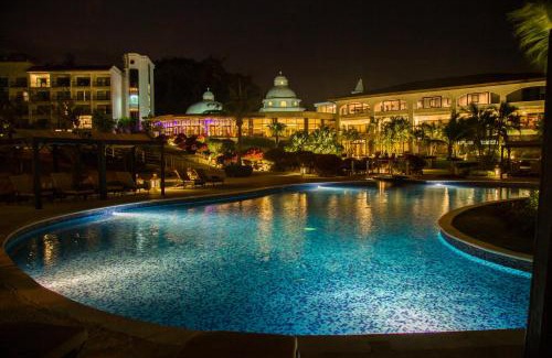 Playa Bonita Village Complejo | Dreams Playa Bonita All Inclusive