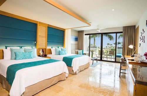 Playa Mujeres Complejo | Dreams Playa Mujeres Golf & Spa Resort - All Inclusive
