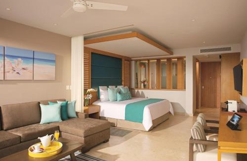 Playa Mujeres Complejo | Dreams Playa Mujeres Golf & Spa Resort - All Inclusive
