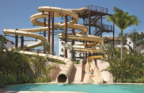 Playa Mujeres Complejo | Dreams Playa Mujeres Golf & Spa Resort - All Inclusive