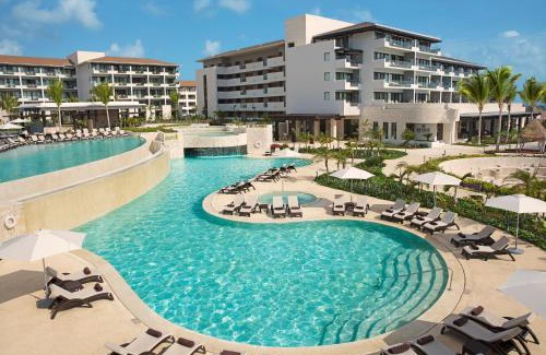 Playa Mujeres Complejo | Dreams Playa Mujeres Golf & Spa Resort - All Inclusive