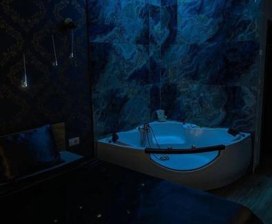 Vozdovac Casa | Dreams Rooms Vip 2