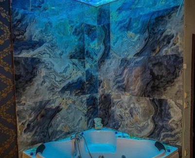 Vozdovac Casa | Dreams Rooms Vip 2