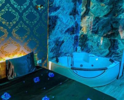 Vozdovac Casa | Dreams Rooms Vip 2