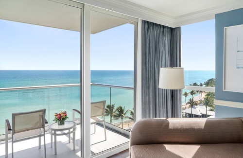 St.Bran's Burg Complejo | Hilton Rose Hall an All-Inclusive Resort