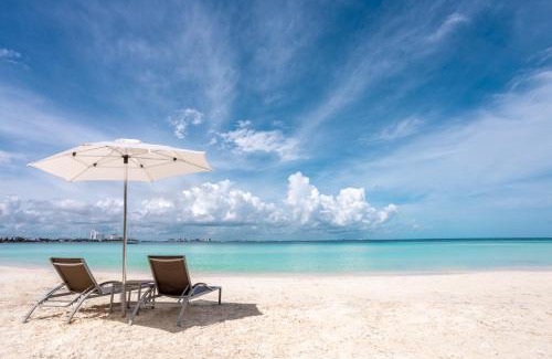 Punta Cancún Complejo | Dreams Sands Cancun Resort & Spa