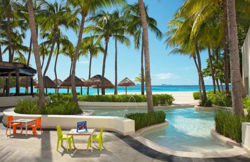 Punta Cancún Complejo | Dreams Sands Cancun Resort & Spa