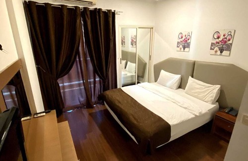 Beirut Hotel | Dreams Suites
