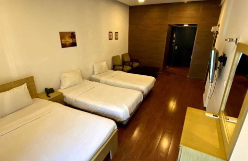 Beirut Hotel | Dreams Suites