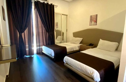 Beirut Hotel | Dreams Suites