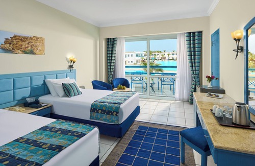 El Hadaba Complejo | Dreams Vacation Sharm El Sheikh
