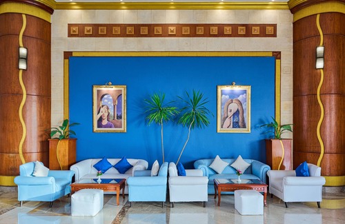 El Hadaba Complejo | Dreams Vacation Sharm El Sheikh