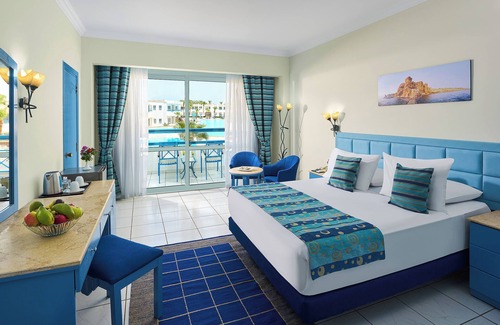 El Hadaba Complejo | Dreams Vacation Sharm El Sheikh