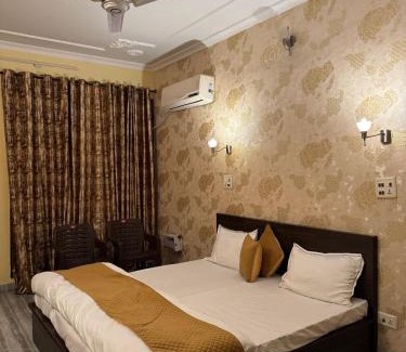 Kharar Apartamento | Dreams Villa