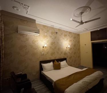Kharar Apartamento | Dreams Villa