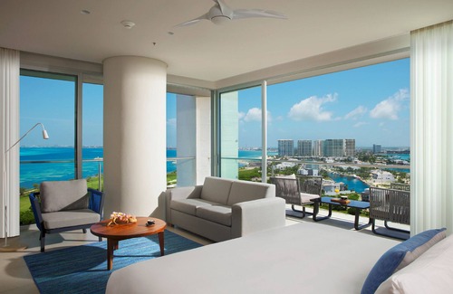 Cancún Complejo | Dreams Vista Cancun Golf & Spa Resort - All Inclusive