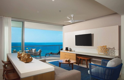 Cancún Complejo | Dreams Vista Cancun Golf & Spa Resort - All Inclusive