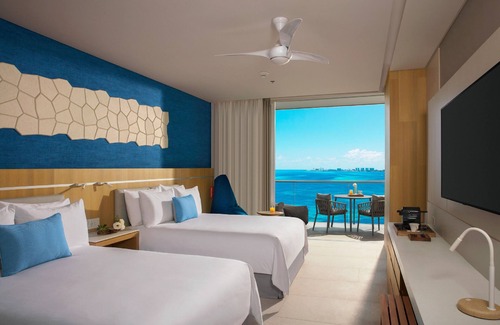 Cancún Complejo | Dreams Vista Cancun Golf & Spa Resort - All Inclusive