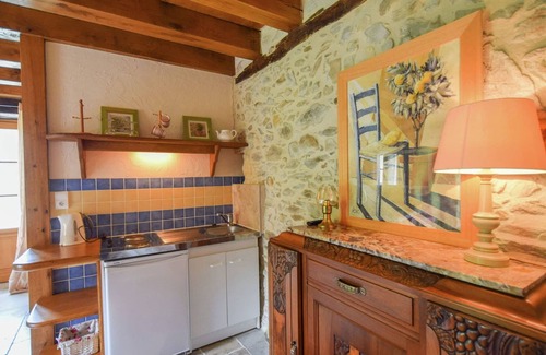 Saint-Medard-d'Excideuil Villa | Paisaje onírico: Elegancia rústica