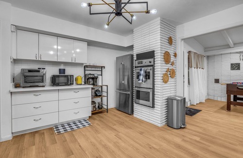 Southeast Houston Casa | Dreamscape Garden&Pool 5BRs golf Hobby