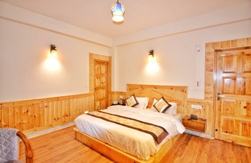 Manali Hotel | Dreamscape Manali