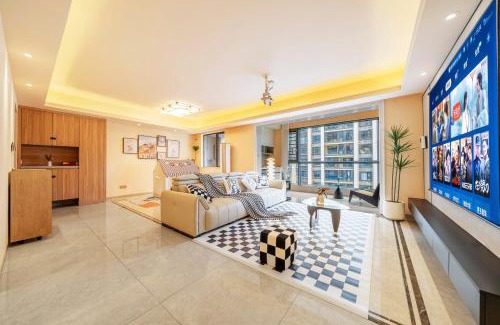 Meilan Apartamento | Dreamscape Villa Xiaozhu