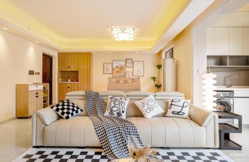 Meilan Apartamento | Dreamscape Villa Xiaozhu