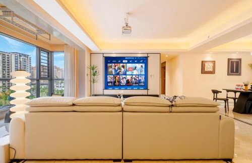 Meilan Apartamento | Dreamscape Villa Xiaozhu