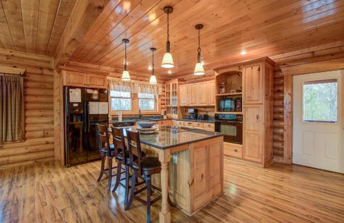 Pittman Center Casa | Dreamscapes