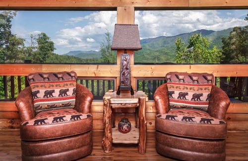 Pittman Center Casa | Dreamscapes