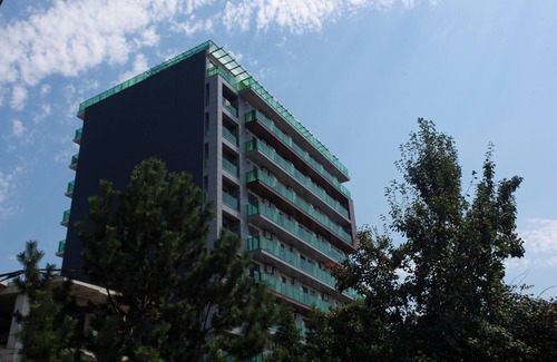 Chakvi Apartamento | Dreamside Apartments
