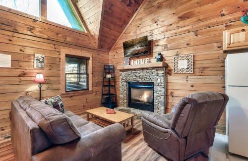 Pigeon Forge Chalet De Esquí | Dreamside Peak