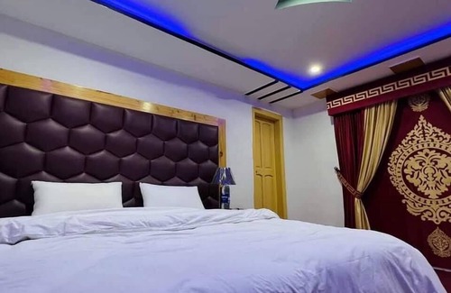 Skardu Complejo | DreamsNex Resort Skardu