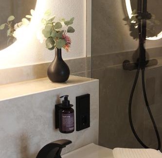Kelsterbach Apartamento | DREAMSPACE Frankfurt Airport